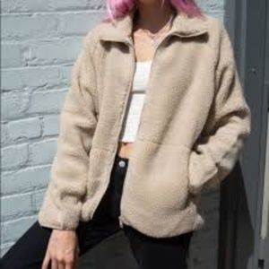 Brandy Melville Sherpa